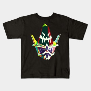 Sorcerer Supreme Kids T-Shirt